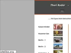 Sites similar to ruder.ch