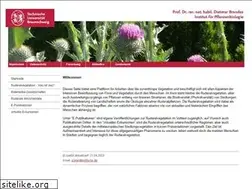 Sites similar to ruderal-vegetation.de