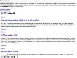 Sites similar to ruderclub-witten.de