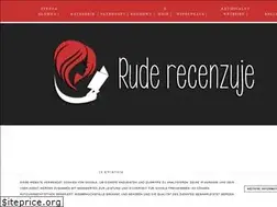 Sites similar to ruderecenzuje.pl