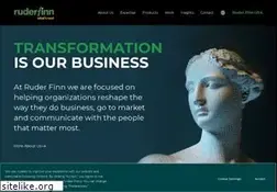 Sites similar to ruderfinnasia.com