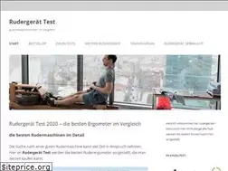Sites similar to rudergeraet-tests.com