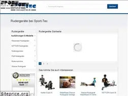 Sites similar to rudergeraet.com