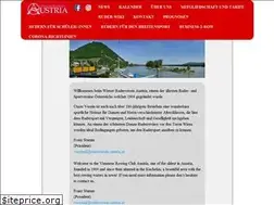 Sites similar to ruderverein-austria.at