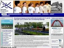 Sites similar to ruderverein-kitzingen.de