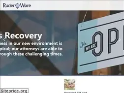 Sites similar to ruderware.com