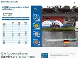 Sites similar to ruderwerkstatt.de