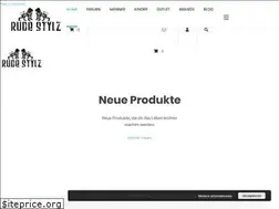Sites similar to rudestylz.de