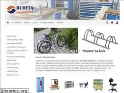 Sites similar to rudeta.cz