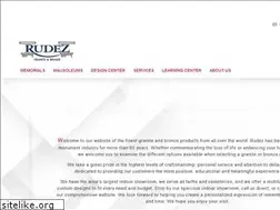 Sites similar to rudezgranite.com