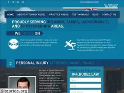 Sites similar to rudezlaw.com