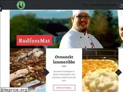 Sites similar to rudfossmat.no