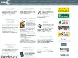 Sites similar to rudgesbc.com.br