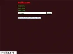 Sites similar to rudhar.com