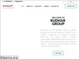Sites similar to rudhar.in
