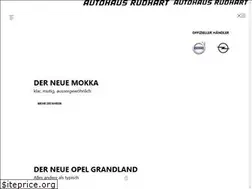 Sites similar to rudhart.de