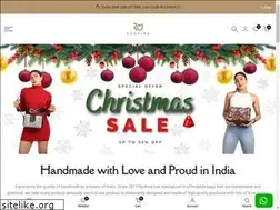 Sites similar to rudhiraworld.com