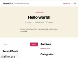 Sites similar to rudhisasmito.com
