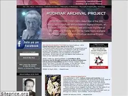 Sites similar to rudhyar.com