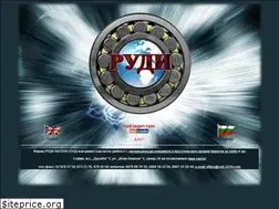 Sites similar to rudi-2010.com