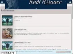 Sites similar to rudi-assauer.de