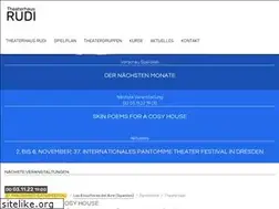 Sites similar to rudi-dresden.de