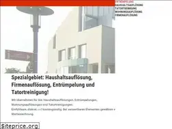 Sites similar to rudi-ruempel.de