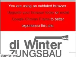 Sites similar to rudi-winter.de