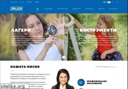 Sites similar to rudibg.com