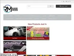 Sites similar to rudiemods.co.uk