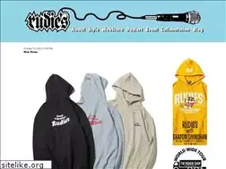 Sites similar to rudies-blog.jp