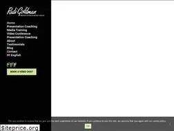 Sites similar to rudigoldman.com