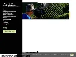 Sites similar to rudigoldmanvideo.com