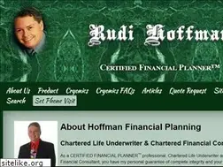 Sites similar to rudihoffman.com
