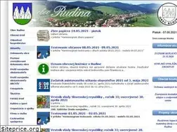 Sites similar to rudina.sk