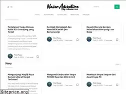 Sites similar to rudinazar.com