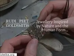 Sites similar to rudipeetgoldsmith.ca