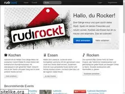 Sites similar to rudirockt.de
