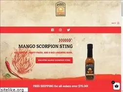Sites similar to rudishotsauce.com