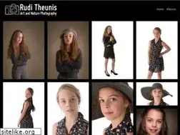 Sites similar to ruditheunis.com