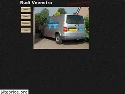Sites similar to rudiveenstra.nl