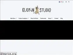 Sites similar to rudkinstudio.com