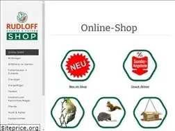 Sites similar to rudloff-shop.de