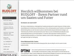 Sites similar to rudloff.de