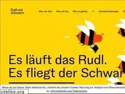 Sites similar to rudlundschwarm.at