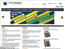 Sites similar to rudmet.ru