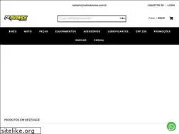 Sites similar to rudnickmotos.com.br