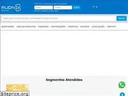 Sites similar to rudnik.com.br