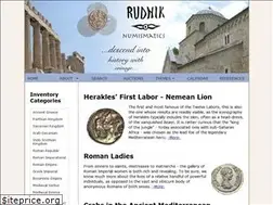 Sites similar to rudnik.com