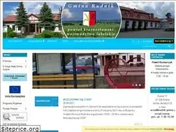 Sites similar to rudnik.gmina.pl